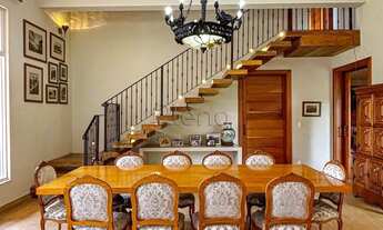 Imagem 7: Terreno à venda no Jardim Martinelli (Sousas), Campinas