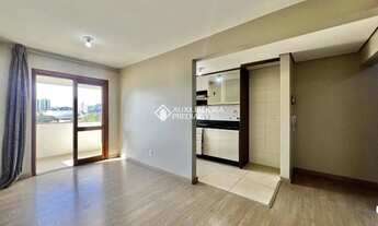 Imagem: Apartamento 2 dormitórios sendo 1 suíte