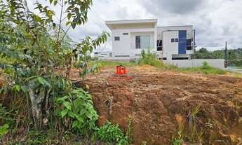 Imagem 4: Lote no Quinta das Marinas com 250m²