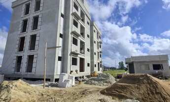 Imagem 4: APARTAMENTO 204 RESIDENCIAL ANGRA, GALÁPAGOS TIJUCAS