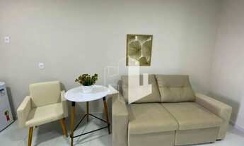 Imagem: Kitnet com 1 dormitório para alugar, 30