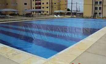 Imagem 3: Apartamento Esplanada dos Jardins I, 3 quartos, sendo 1 suíte, área gourmet, 75m²