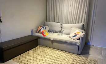 Imagem 7: Casa à venda no Condomínio Bellagio Isabela - Parque Taquaral - Campinas/SP