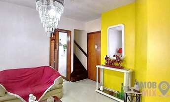 Imagem 3: Cobertura duplex 3 dormitórios sendo 1 suíte, 2 vagas no bairro jardim planalto em porto a