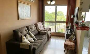 Imagem 2: Apartamento 51.25M² - para Alugar