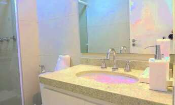 Imagem 6: Imóvel para aluguel tem 49 metros quadrados com 1 quarto em Vila Gertrudes - São Paulo - S