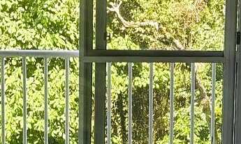 Imagem 3: Apartamento dois quartos lugar bem tranquilo