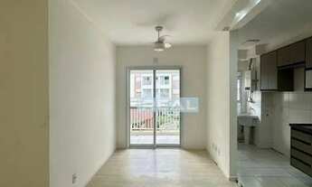 Imagem 3: Apartamento com 2 dormitórios, 60 m² - venda por R$ 525.000,00 ou aluguel por R$ 3.225,00