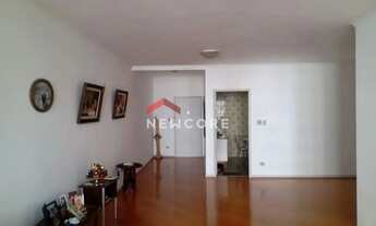 Imagem 2: Apartamento em Rua Doutor Albuquerque Lins - Santa Cecília - São Paulo/SP