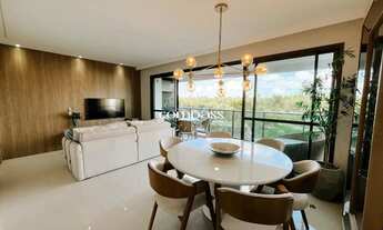 Imagem 5: Apartamento com 4 suítes para locação no Cond. Paradiso no Paiva - Cabo de santo agostinho