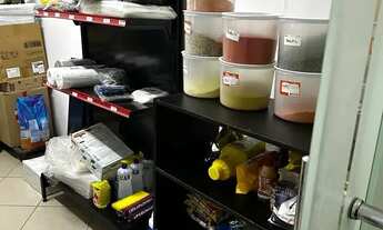 Imagem 6: Açougue na região da Zona Sul. Ref: 1452