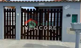 Imagem: Casa em Rua João Paulo da Luz - Loty