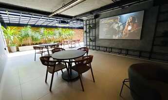 Imagem 6: Flat a venda com 24m² em Tambaú - FL0037