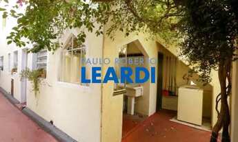 Imagem: SOBRADO - POMPÉIA - SP