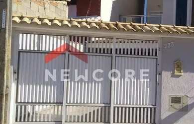 Imagem 3: Sobrado em Rua João Pacheco Dutra - Jardim Brasil - Peruíbe/SP