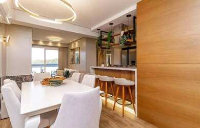 Imagem 5: Apartamento com 2 dormitórios à venda, 76 m² por R$ 1.600.000,00 - São José - Canela/RS