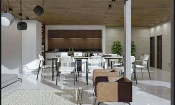 Imagem 5: Casa 3 quartos - Condominio São Lucas