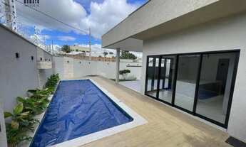 Imagem 6: Casa com 3 dormitórios à venda, 190 m² por R$ 1.180.000,00 - Setor Três Marias - Goiânia/G