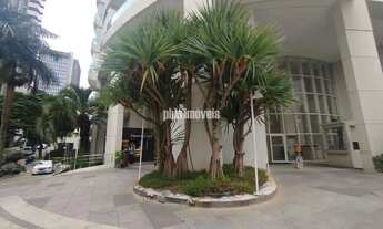 Imagem: Conjunto comercial Jardins