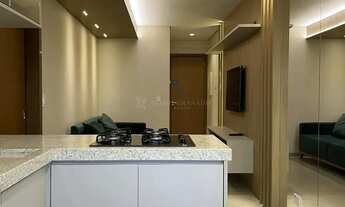 Imagem 5: Edificio Alto do Bosque - Jardim Cerro Azul