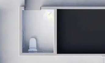 Imagem 11: Apartamento à venda no Omnium Residence com 1 quarto e 24m²