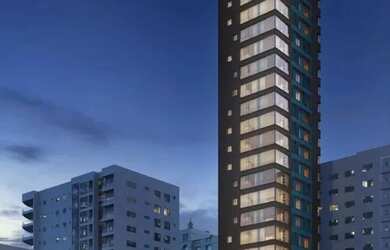 Imagem 4: Apartamento a venda no Edificio 143 Mayfair by Leo Maia com 04 Suites em Itapema Centro