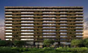 Imagem: Arte Wood - Residencial - Breve Lançamento