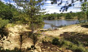 Imagem 2: Oportunidade! Lote de 2000 metros totalmente plano