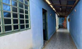 Imagem 5: Ampla Casa em Birigui c/ 3 quartos e vagas de garagem, Portal da Pérola II