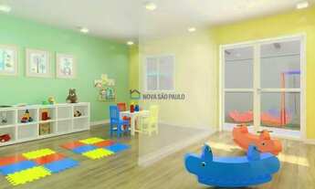 Imagem 5: Ap 1 dorm (Novo Apartamento com 1 dormitório