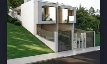 Imagem 3: Sobrado 2 dormitórios com suíte em jardim botânico