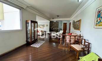 Imagem 4: More em um dos bairros mais tradicionais de Goiânia, entre o Lago das Rosas e o Bosque dos