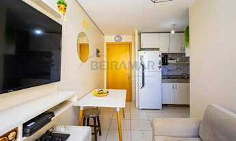 Imagem: Apartamento 2 Quartos, 45m² Residencial