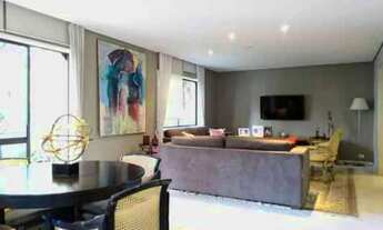 Imagem 2: Apartamento em Rua Jesuíno Arruda - Itaim Bibi - São Paulo/SP