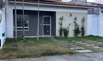 Imagem: Casa de 2/4 sendo 1 suíte no Arbol