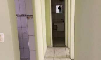 Imagem 7: Vendo Apartamento dois dormitórios