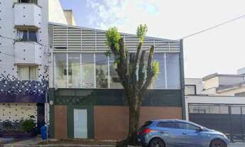 Imagem: Casa comercial para venda em Cerâmica