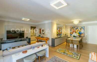 Imagem 2: Apartamento - Alphaville Industrial/Barueri