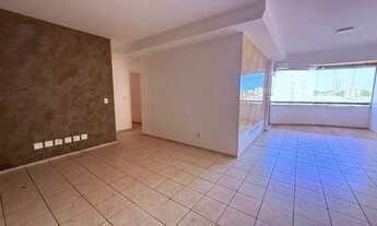 Imagem 3: Imóvel p/ alugar com 127 m2, 3 quartos, Cond. Vila Rica, bairro Jóquei - Teresina - PI