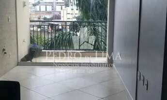 Imagem: Apartamento Garden para locação na Vila