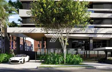 Imagem 2: APARTAMENTO com 2 dormitórios à venda com 82.67m² por R$ 881.252,00 no bairro Campo Compri