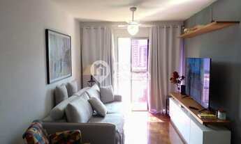 Imagem 2: Vila Isabel Apartamento com 2 dormitórios