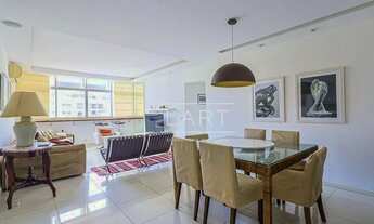 Imagem: Apartamento com 4 dormitórios para alugar