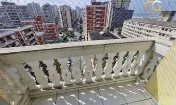 Imagem 3: Apartamento 02 dormitorios - 50 metros da Praia - Bairro Tupi/Praia Grande-SP