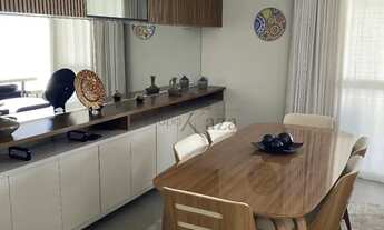 Imagem 4: Super Oportunidade no Splendor Blue - 156m² com 4 dormitorios sendo 2 suites - Lazer compl