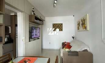 Imagem 5: Apartamento 2 Quartos 52m² - Pagani - mrt