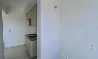 Imagem 3: Apartamento à Venda no Giardino Residencial | 60 m² | Andar Alto | Sol da Manhã