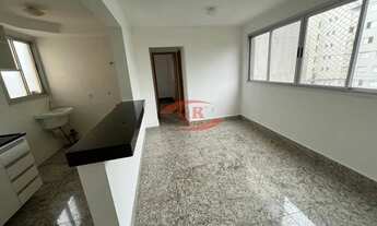 Imagem 4: Apartamento com Área Privativa