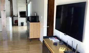 Imagem 4: Casa com 3 dormitórios à venda, 130 m² por R$ 1.500.000,00 - Ribeirão da Ilha - Florianópo