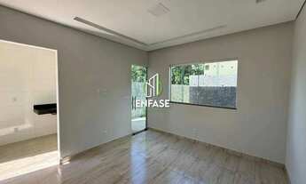 Imagem 5: Casa com 2 quartos no bairro Ouro Preto - Igarapé - MG